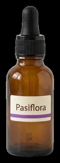 Tintura de pasiflora