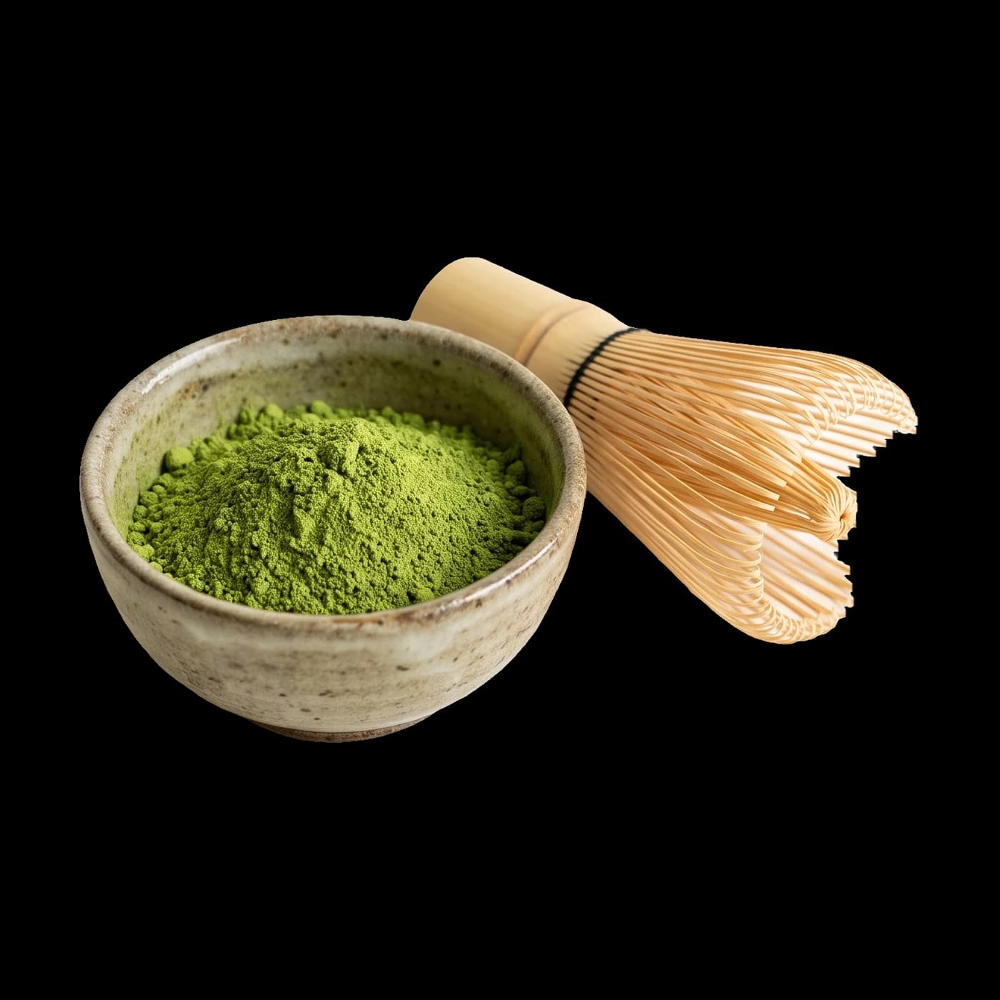 Matcha orgánico a granel · 100 g