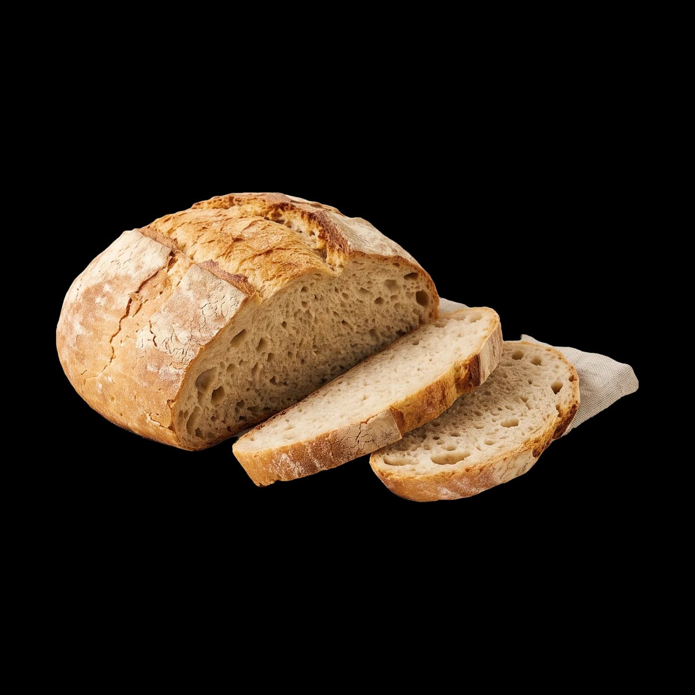 Pan sin gluten