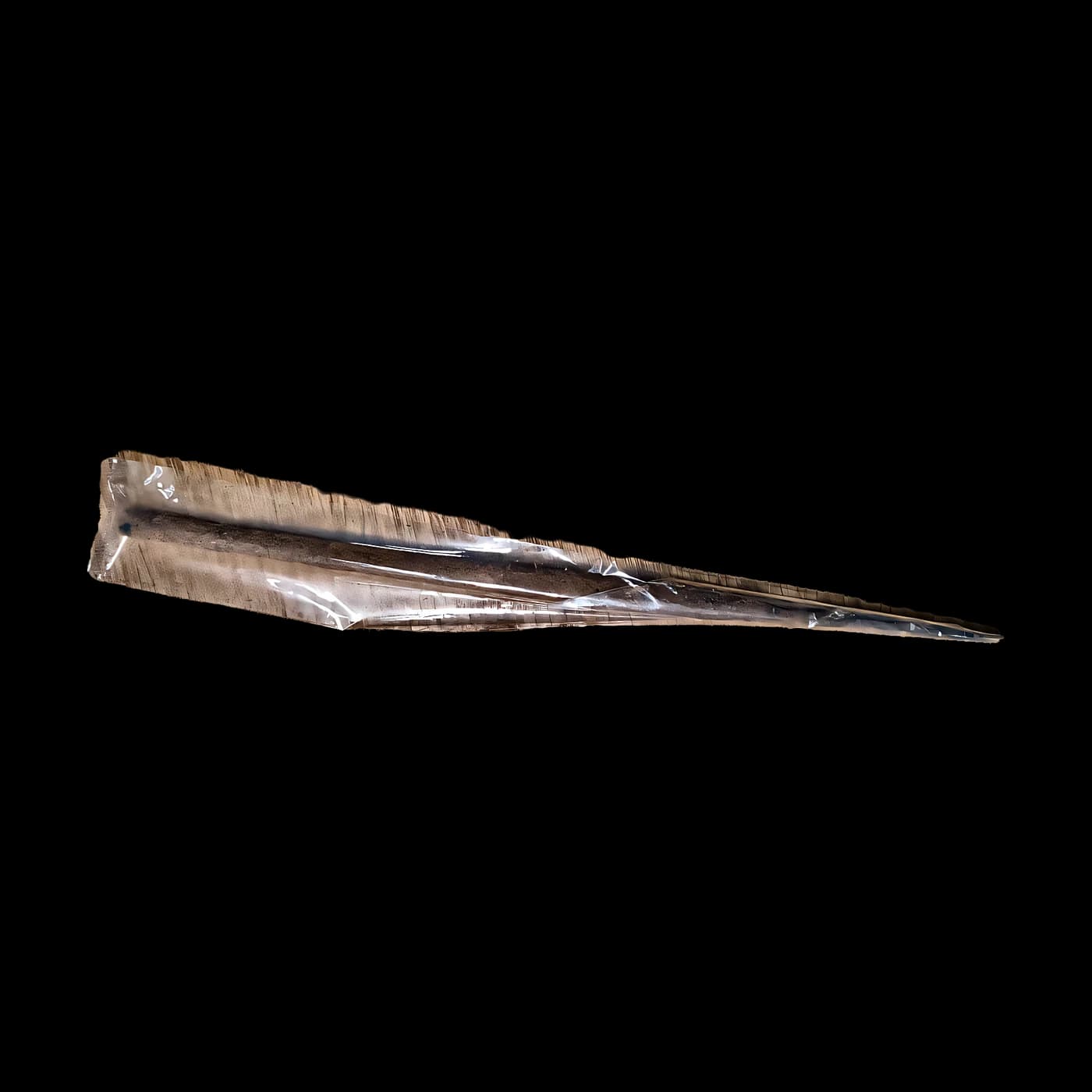 Incienso natural de palo santo · varita