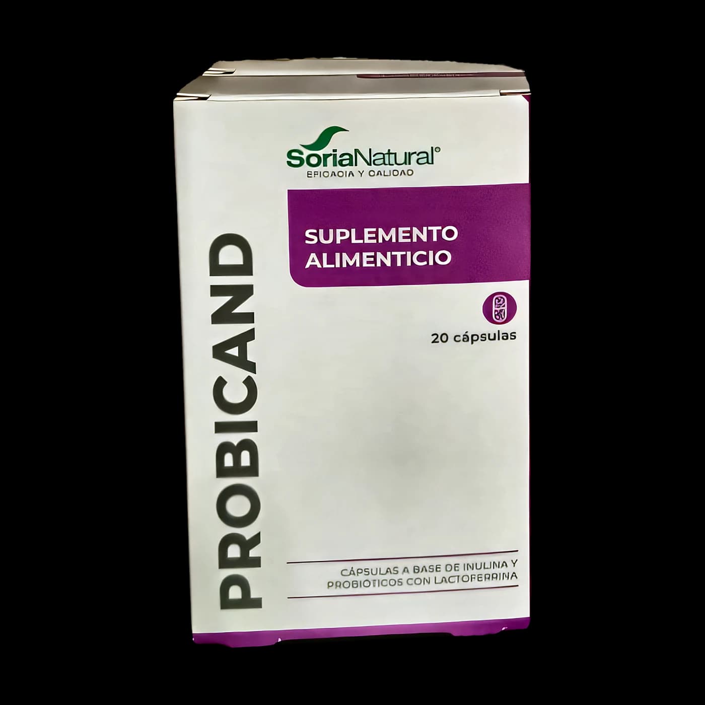 Probicand · 20 cápsulas