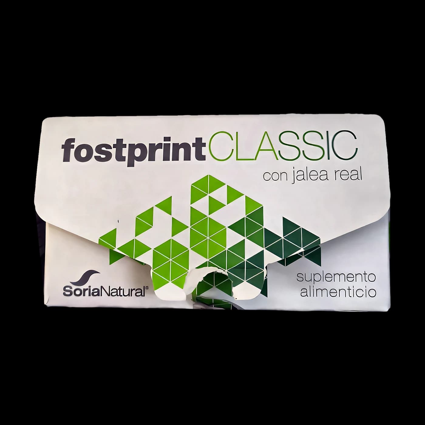 Fostprint Classic con jalea real · caja