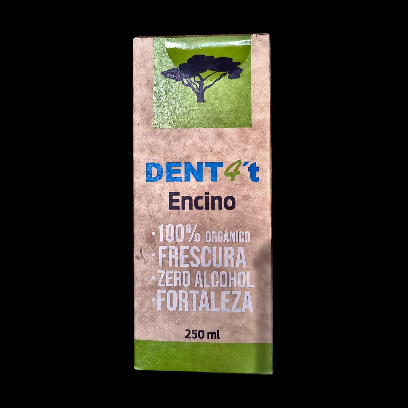 Dent4’t Encino · 250 ml