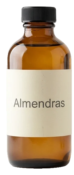 Aceite de almendras dulces