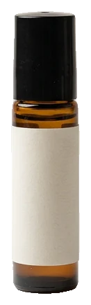 Roll-on de aromaterapia